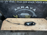 2H0837114D Amarok Sağ Arka Kapı Kolu içten Açma Orjinal Çıkma