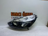 RENAULT CLİO 4 SOL ÖN FAR ORJİNAL  260609493R