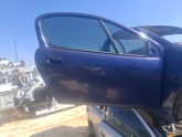 ÖZMEN OPEL TİGRA ÇIKMA SAĞ ÖN KAPI