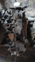 Ford fiesta 1.4 komple motor