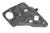 5N0839462A TIGUAN 07-17 KAPI CAM MEKANİZMASI ARKA R SACLI