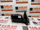 ÇIKMA BMW X5 E53 SAĞ DİKİZ AYNASI