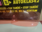 Oto Çıkma Parça / Kaporta & Karoser / Kapı Camları / Peugeot / 407 / Çıkma Parça 