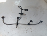 FORD CONNECT GERİ DÖNÜŞ HORTUMU