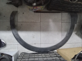 Peugeot 3008 ve Peugeot 5008 Sağ Ön Çamurluk Kaplaması 109796A2
