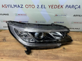 HONDA CRV SAĞ FAR XENON ORJİNAL HATASIZ