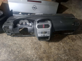 ÖZMEN OPEL CORSA C COMBO ÖN GÖĞÜS TORPİDO SAĞ SOL AİRBAG