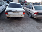 ÖZMEN OPEL VECTRA A ÇIKMA ARKA BAGAJ KAPAĞI