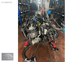 TİGUAN 2.0TDİ ÇIKMA MOTOR 4*4 ÇIKMA OTOMATİK ŞANZIMAN CFF