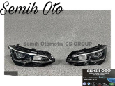 VOLKSWAGEN GLOF MK8 ÇIKMA SAĞ SOL FAR