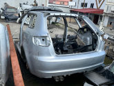 Oto Çıkma Parça / Kaporta & Karoser / Komple Arka / Audi / A3 / Çıkma Parça 