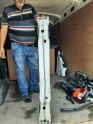 VOLVO V40 ÖN TAMPON DEMİRİ ORJİNAL ÇIKMA