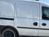 Oto Çıkma Parça / Kaporta & Karoser / Kapı / Opel / Combo / Çıkma Parça 