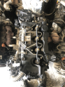 FORD FOCUS DV6 KOMPLE MOTOR