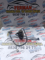 OPEL ASTRA ARKA ADBLUE FİLTRE KUTUSU