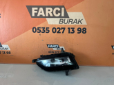 GOLF 7.5 SOL SİS ORJİNAL