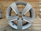 VOLKSWAGEN GOLF 7 16  İNÇ TEK ADET JANT 5GO601025BN
