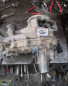 Mitsubishi Pajero 2.6 Arazi Şanzımanı