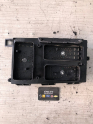 OPEL ASTRA H SİGORTA KUTUSU ÇIKMA ORJİNAL 13206750 GX