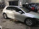 VOLKSWAGEN GOLF 2021 2025 VOLTAJ KONVERTÖRÜ 5WA959663A