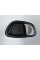 Hyundai I10 Ön Kapi İç Açma Kolu Çerçevesi Sol Siyah 20082011