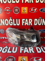 TRANSİT SOL ÖN FAR 2001-2007