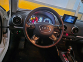 AUDİ A3 ( 2015 ) KALORİFER İZGARALARI  ORJINAL ÇIKMA