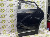 MERCEDES EQC 2022 2025 H243 EQA SOL ARKA KAPI A2477320501