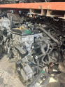 Oto Çıkma Parça / Mekanik / Tel / Toyota / Corolla / Çıkma Parça 