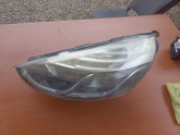 Renault Clio 4 Sol Ön Far