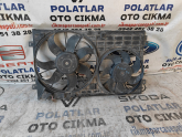 Volkswagen Passat B 6 fan