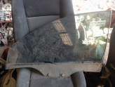 Hyundai Accent Era sol ön kapı camı SK323376-GL