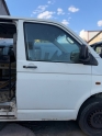 TRANSPORTER T5 ÇIKMA HATASIZ SAĞ KAPI DOLU