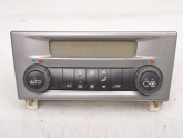 Renault Laguna 2 Dijital Klima Kalorifer Paneli 8200371295