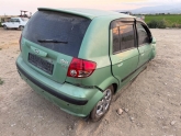 HYUNDAİ GETZ ATEŞLEME BEYNİ ÇIKMA