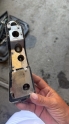 Fiat palio sağ arka stop duyu