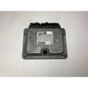 Fiat Bravo 1.6 Motor Beyni IAW49F.B9 46744739 HW002