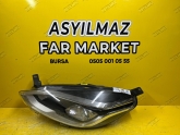 FİESTA SOL FAR (ORJİNAL) - H1BB13101CJ