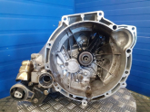 ford fusion 1.4 1.6 benzinli manuel şanzıman