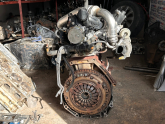 Oto Çıkma Parça / Motor / Motor Komple / Renault / Kangoo / Çıkma Parça 