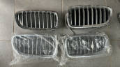 BMW 5 SERİSİ F10 ÇIKMA ORJİNAL SAĞ SOL PANJUR 7412324 BDÇ