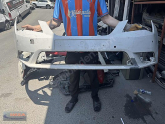 5F0807221 SEAT LEON ÖN TAMPON ORİJİNAL ÇIKMA