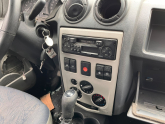 DACİA LOGAN KLİMA KONTROL PANELİ HATASIZ MONTECAR