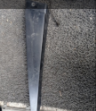 RENAULT MEGANE 2 SAĞ ORTA DİREK DIŞ KAPLAMA.8200073436