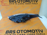 Oto Çıkma Parça / Elektrik / Far / Renault / Clio / Çıkma Parça 