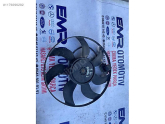 1.6 Opel astra J fan EMR OTOMATİV