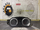 P248100029R DACİA DUSTER 1.5 DCI Kilometre Saati