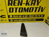 768183421R DACİA SANDERO STEPWAY SAĞ ORTA DİREK KAPLAMASI ORJ