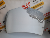 Renault Clio 2013-2020 Orijinal Çıkma Motor Kaputu 651009833R