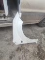 FORD FİESTA SAĞ ÖN ÇAMURLUK 2005-08